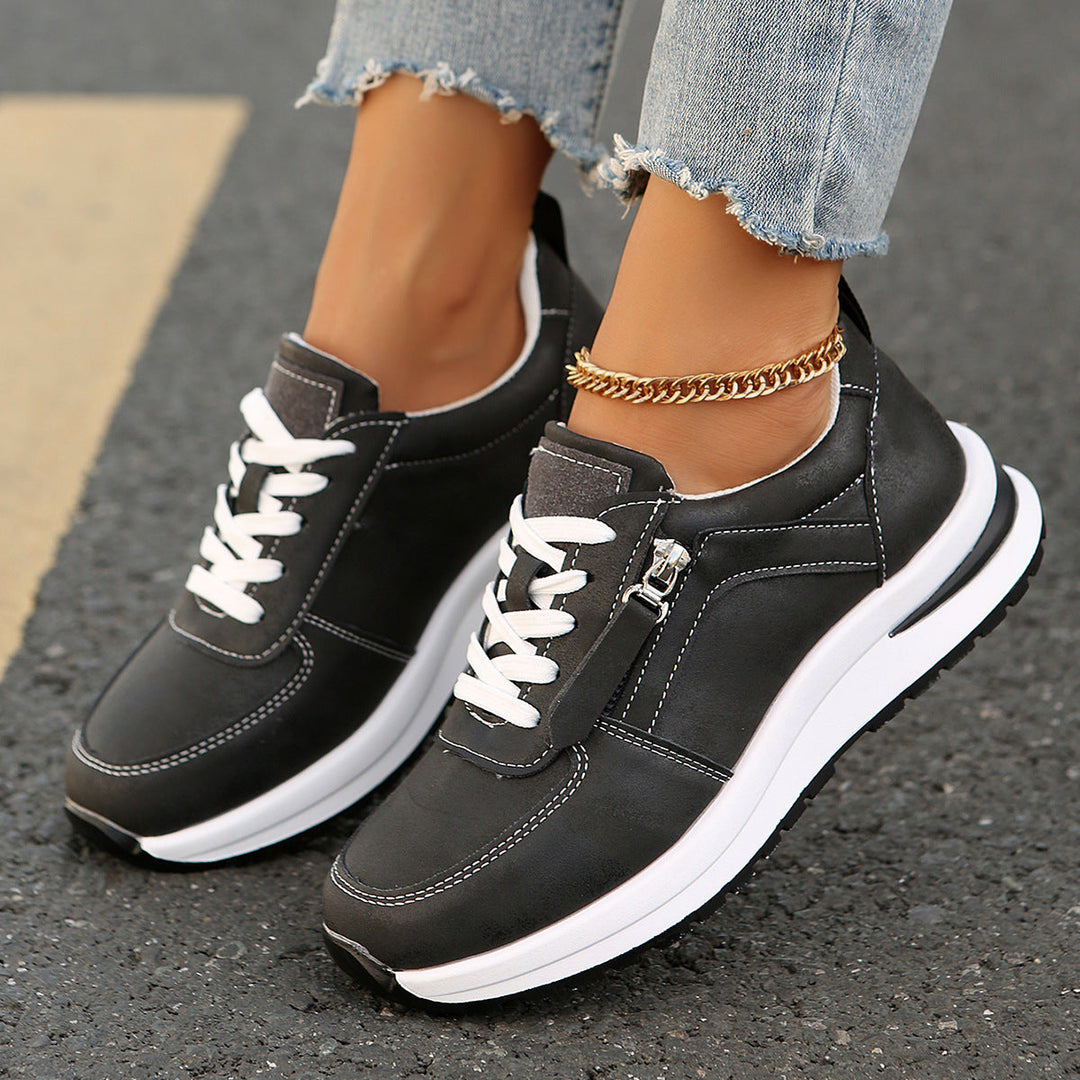 Velvéra | Komfortabele Sneakers