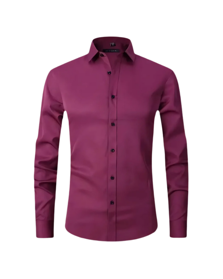 Carlton | Elegant skjorte