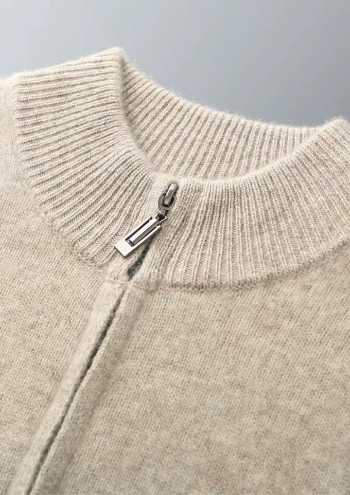 Elias | Premium Merino Set