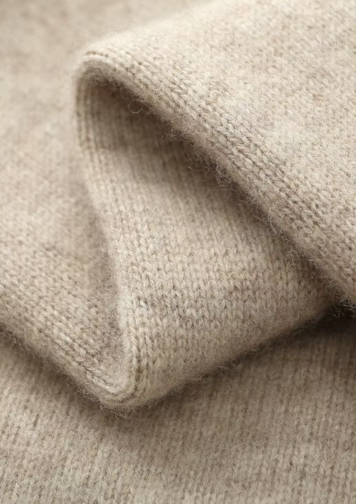 Elias | Premium Merino Set