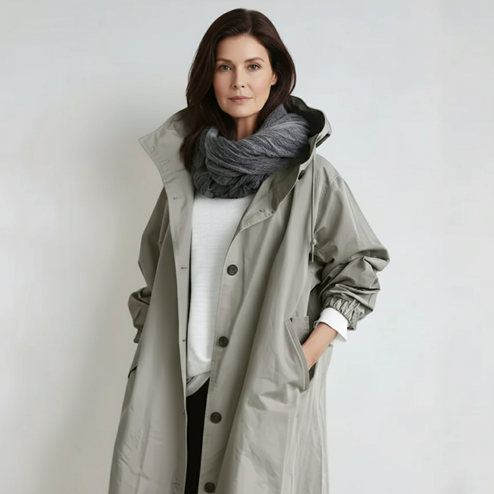 Millea™ | Den Tidløse Jakke