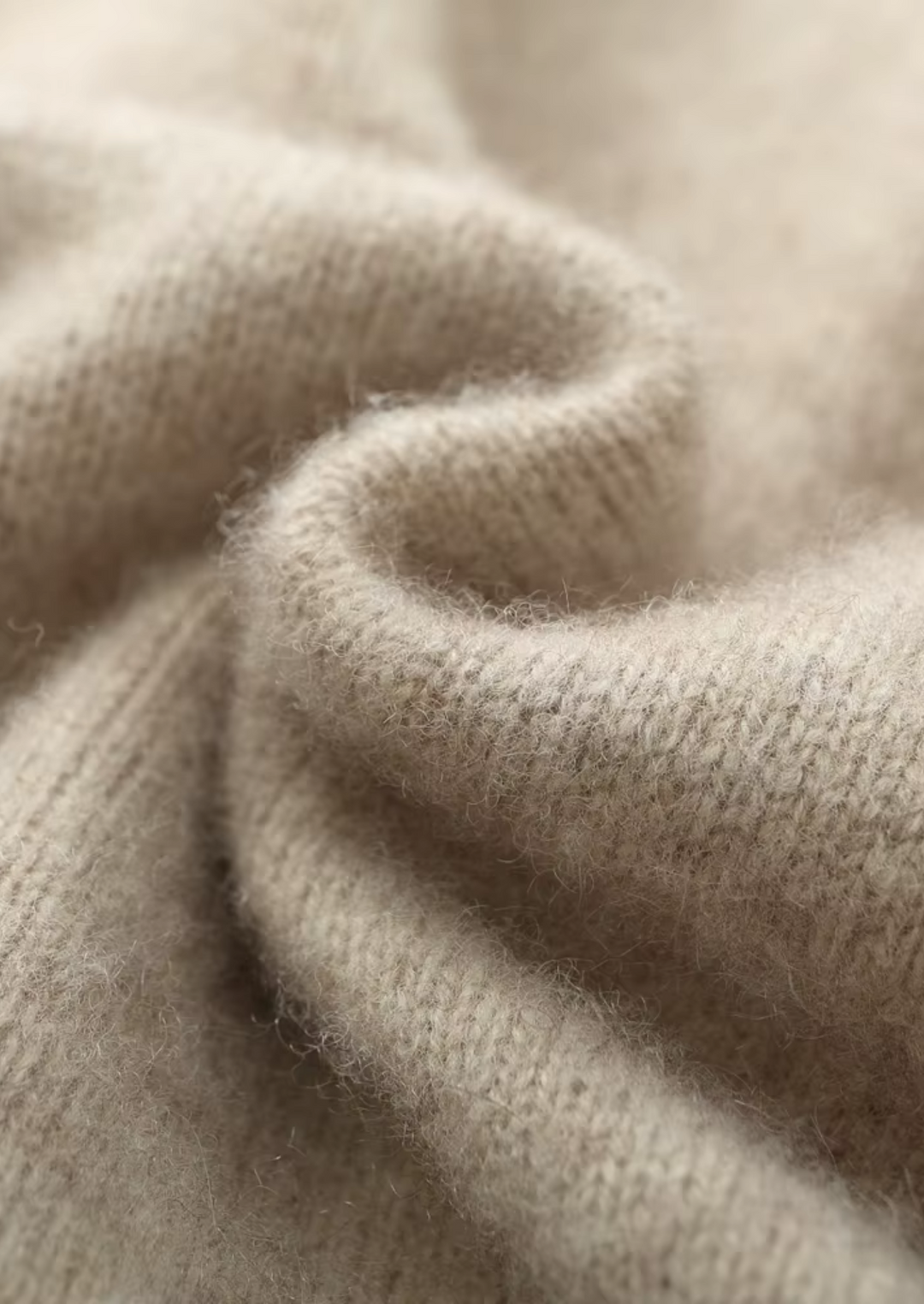 Elias | Premium Merino Set
