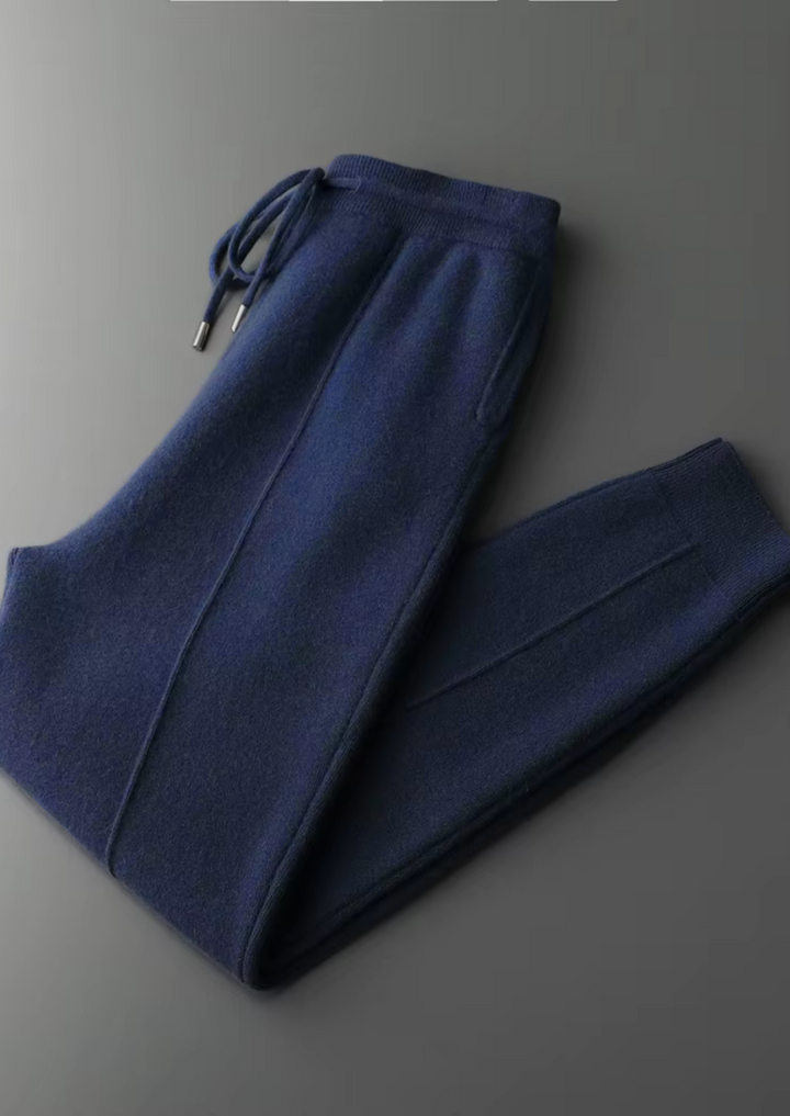 Elias | Premium Merino Set
