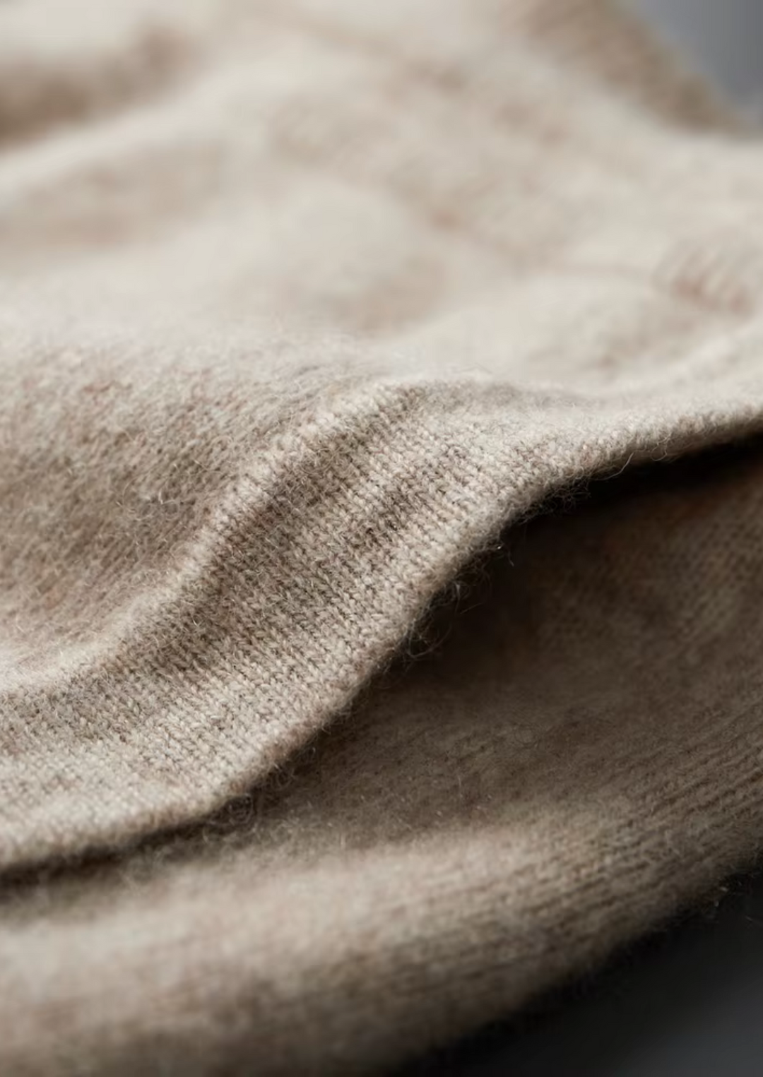Elias | Premium Merino Set