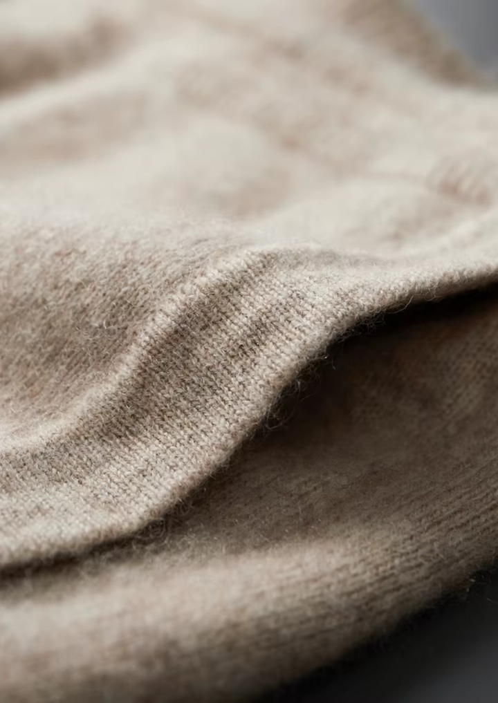 Elias | Premium Merino Set