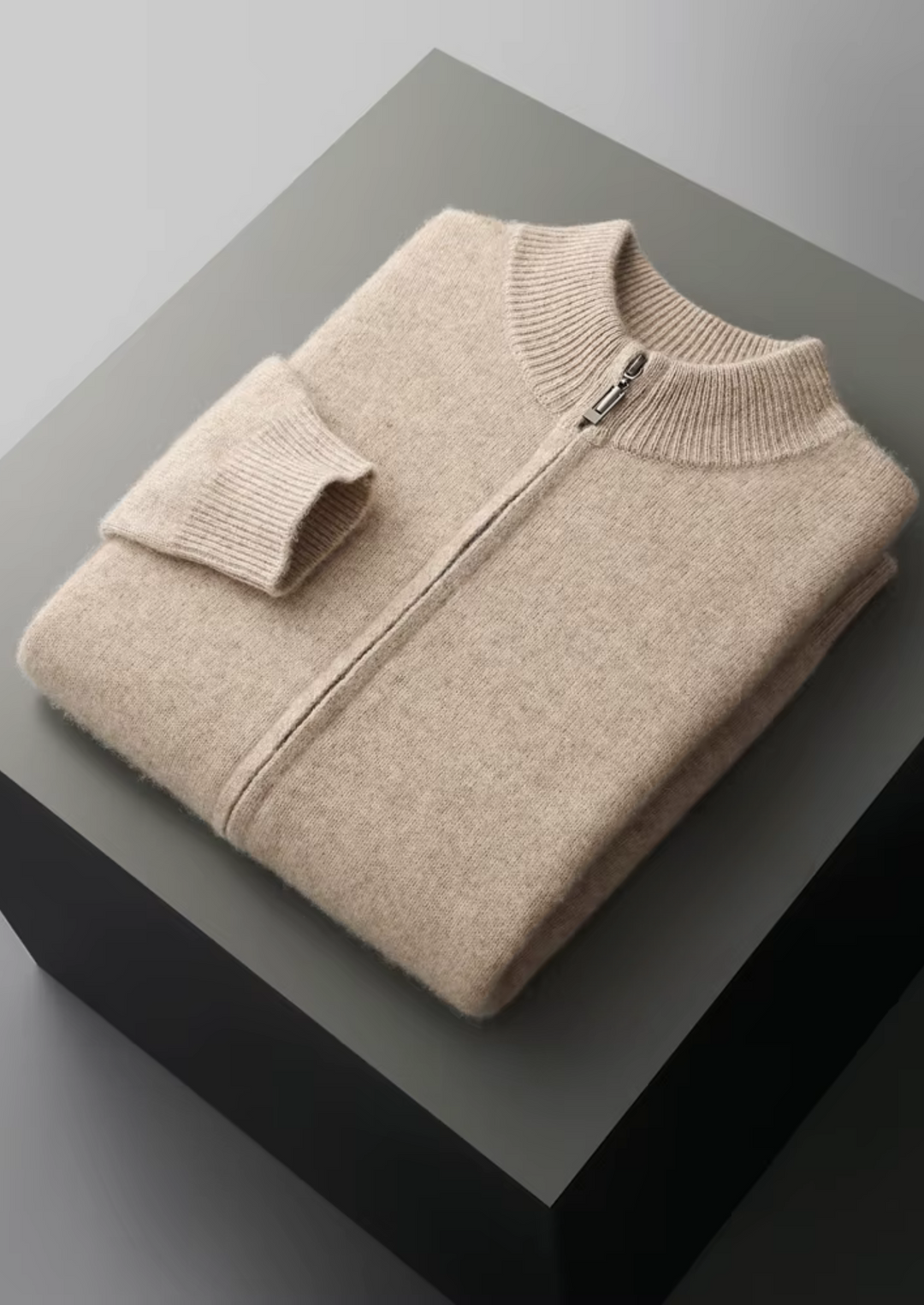 Elias | Premium Merino Set