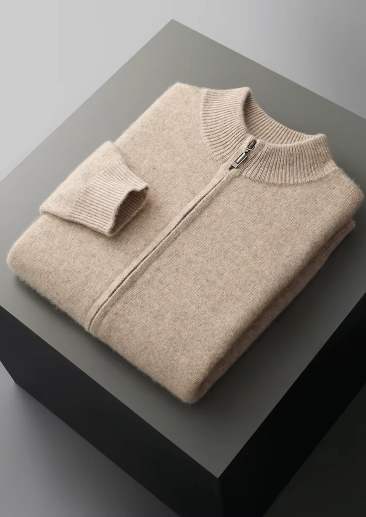 Elias | Premium Merino Set