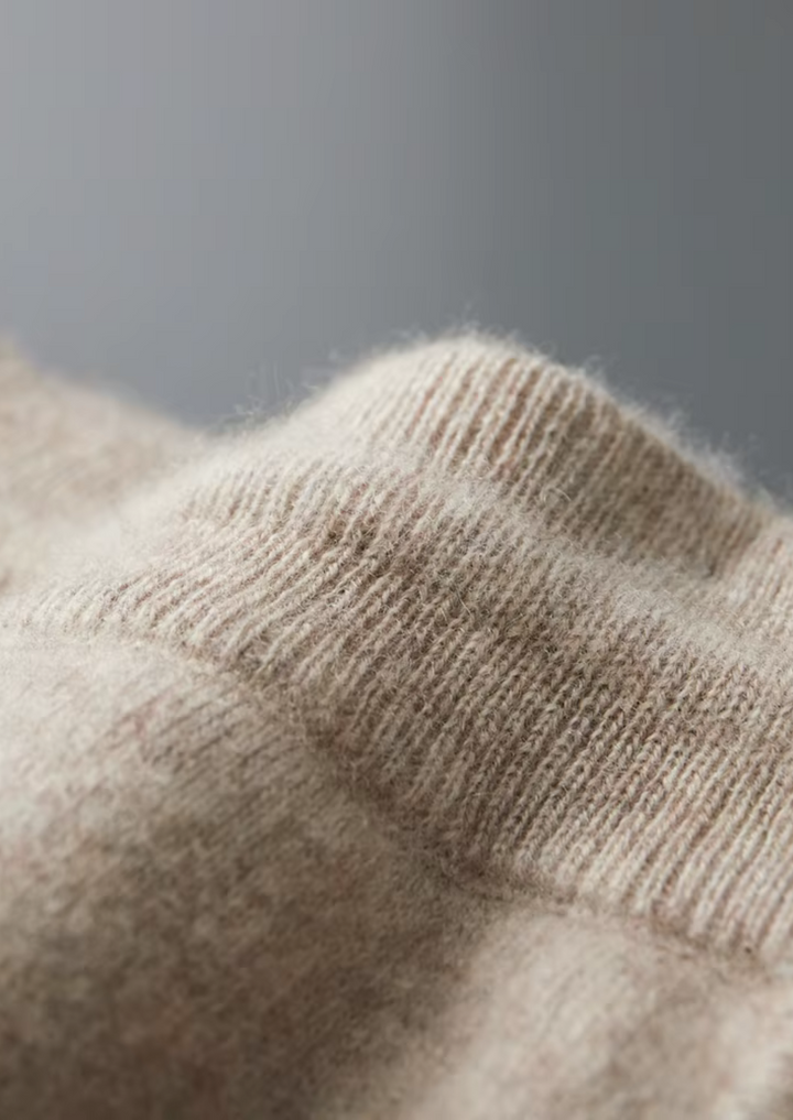 Elias | Premium Merino Set
