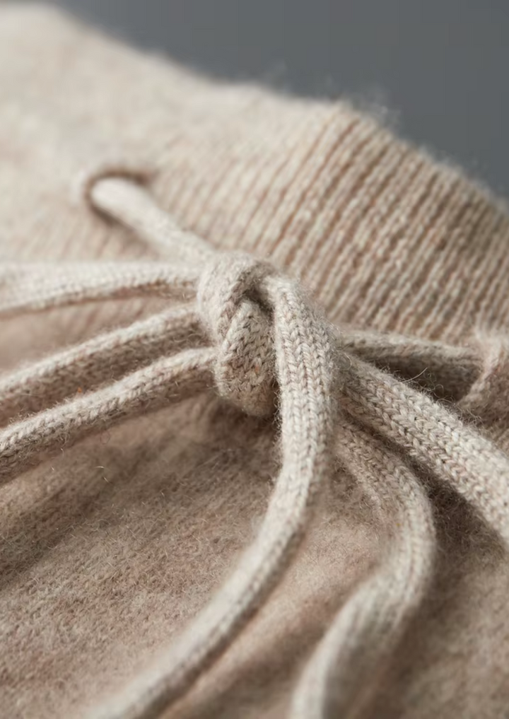 Elias | Premium Merino Set