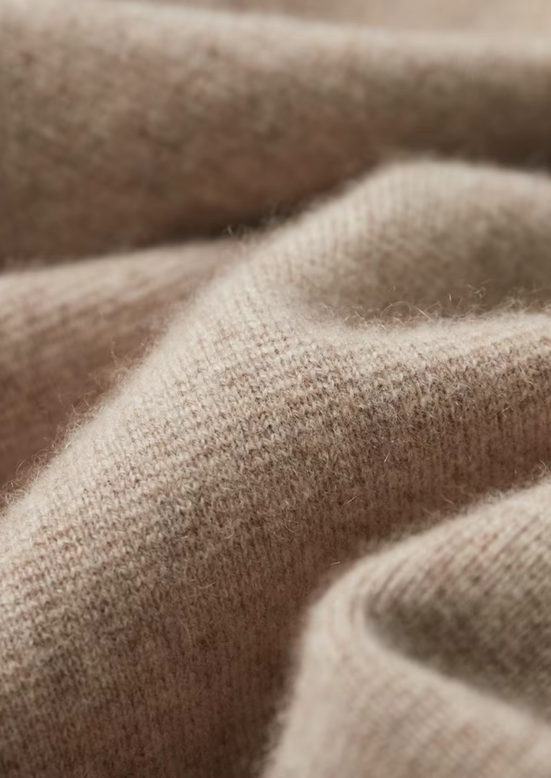 Arne | Luksus Polo Cardigan