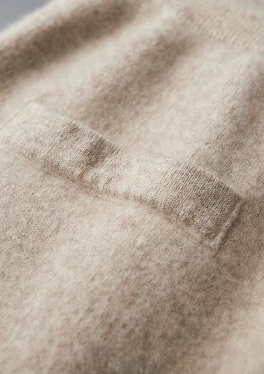 Elias | Premium Merino Set