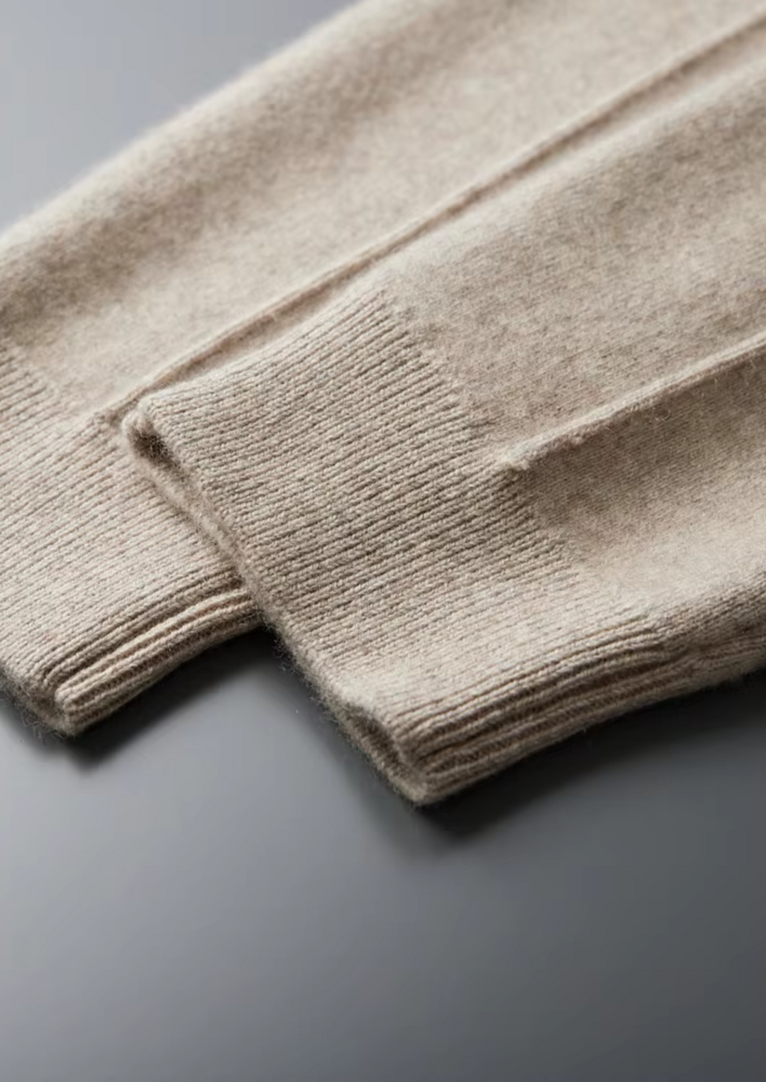 Elias | Premium Merino Set
