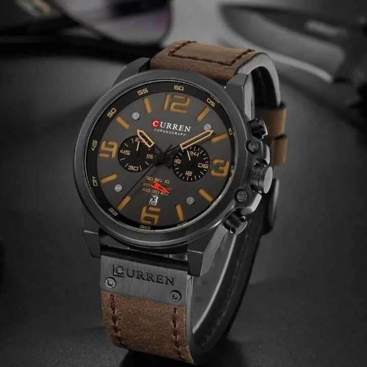 Chronographe Urbain