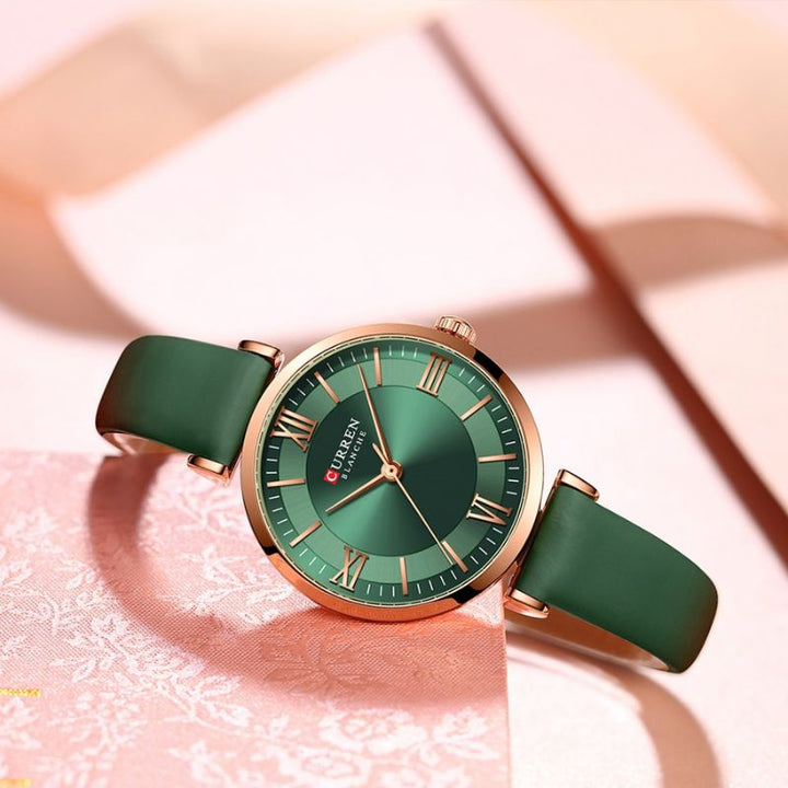 Regnens Elegance