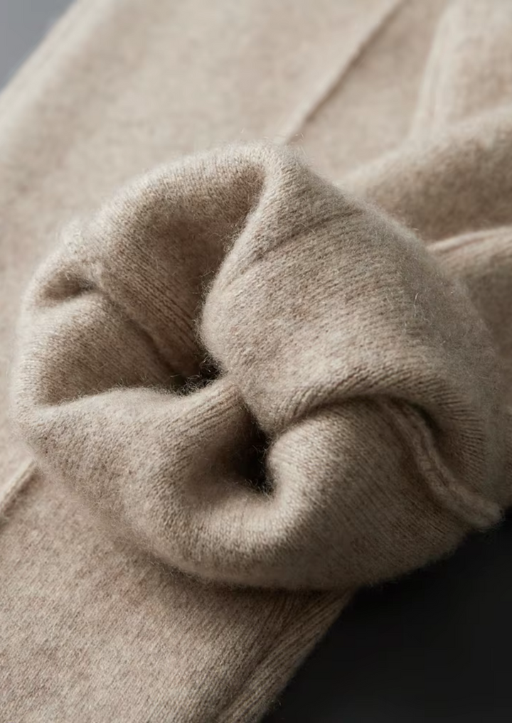 Elias | Premium Merino Set