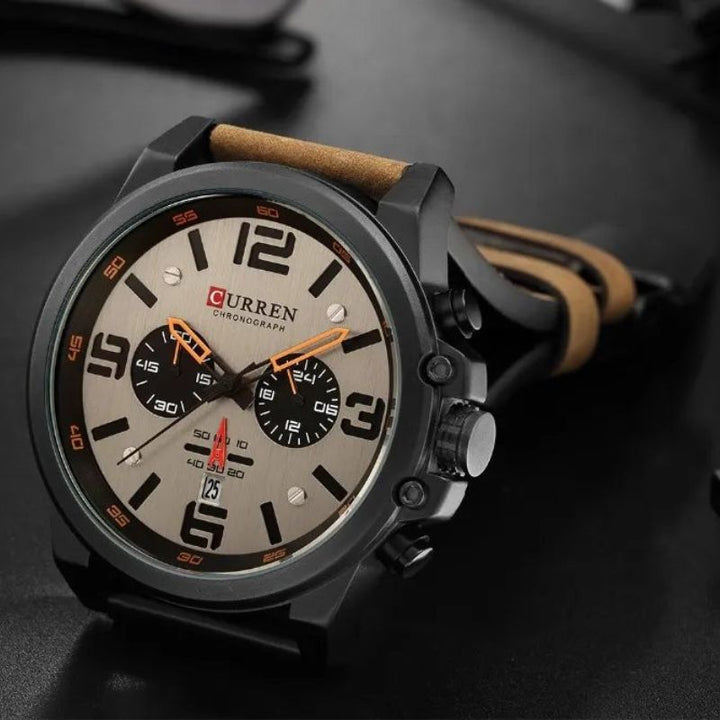 Chronographe Urbain