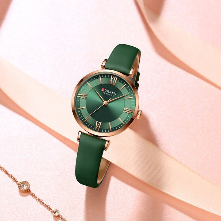 Regnens Elegance