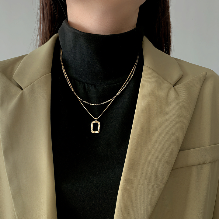 Abigail Wisiorek | Guld 18k