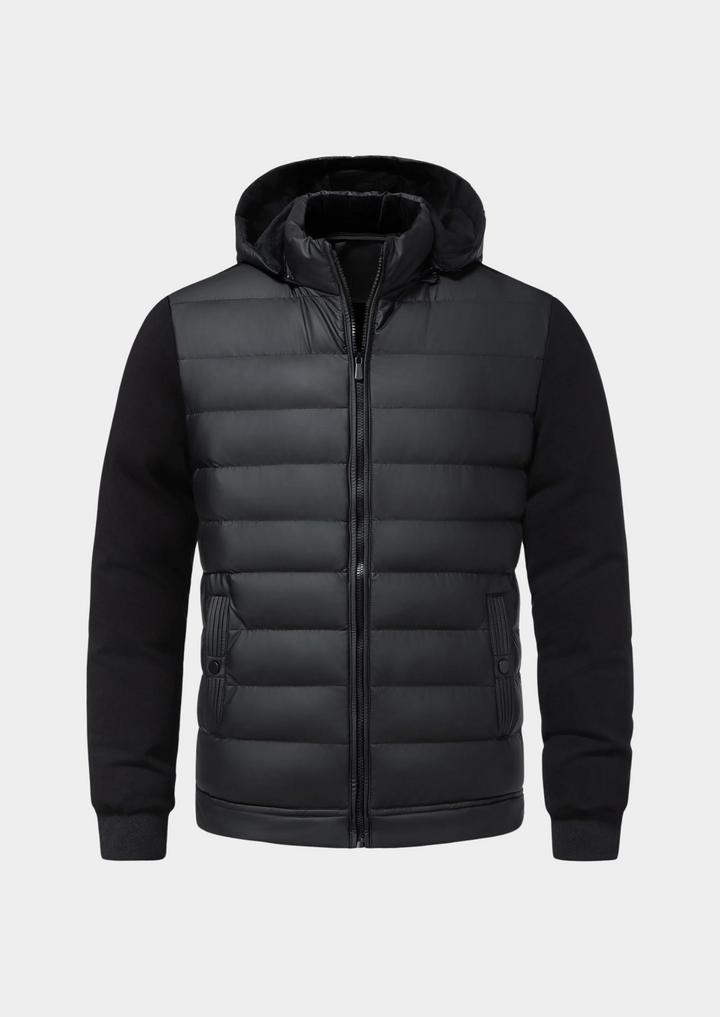 JØRGEN | PREMIUM HYBRID JAKKE
