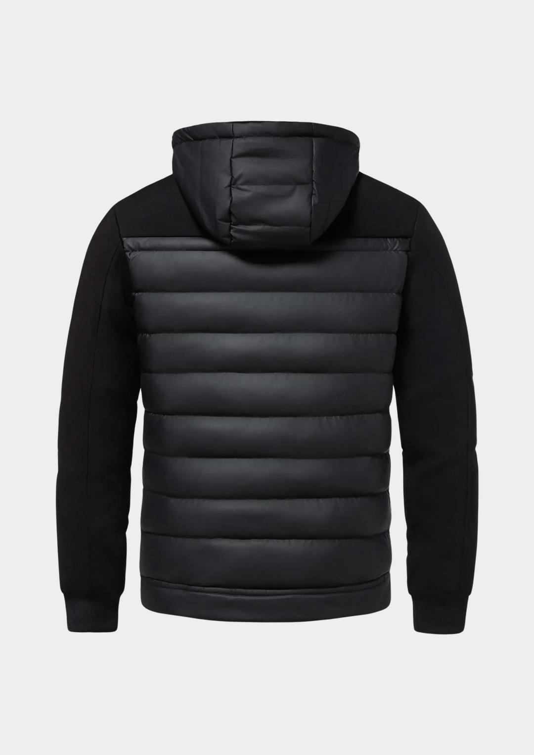 JØRGEN | PREMIUM HYBRID JAKKE
