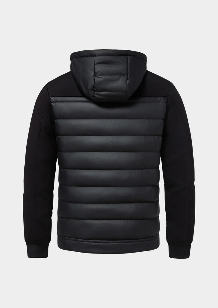 JØRGEN | PREMIUM HYBRID JAKKE