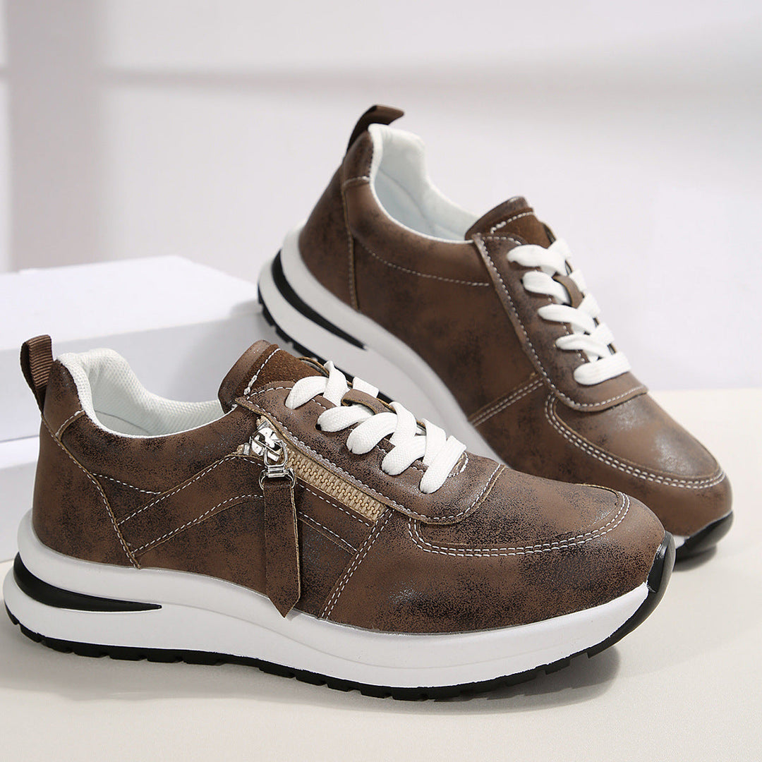Velvéra | Komfortabele Sneakers