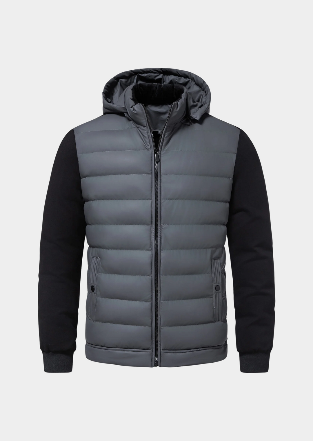 JØRGEN | PREMIUM HYBRID JAKKE