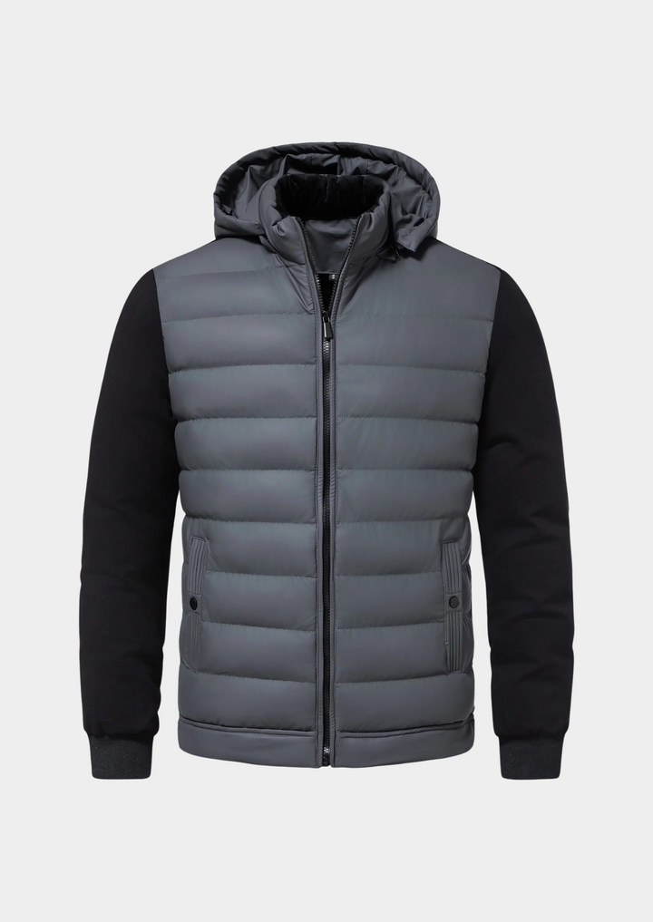 JØRGEN | PREMIUM HYBRID JAKKE