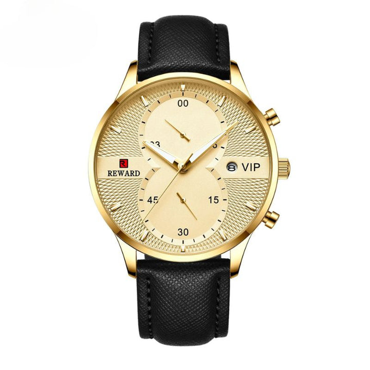 Bellarive Chronométreur Marin