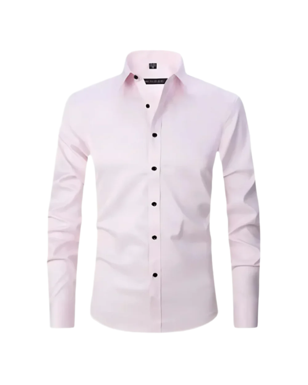 Carlton | Elegant skjorte