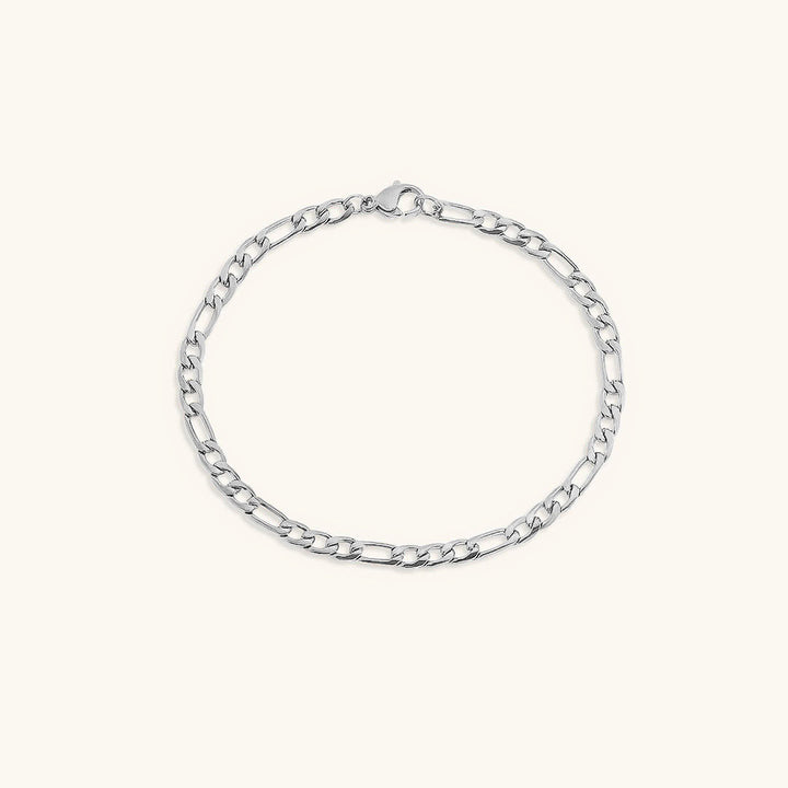 Saturn Armbånd | 18k Guld