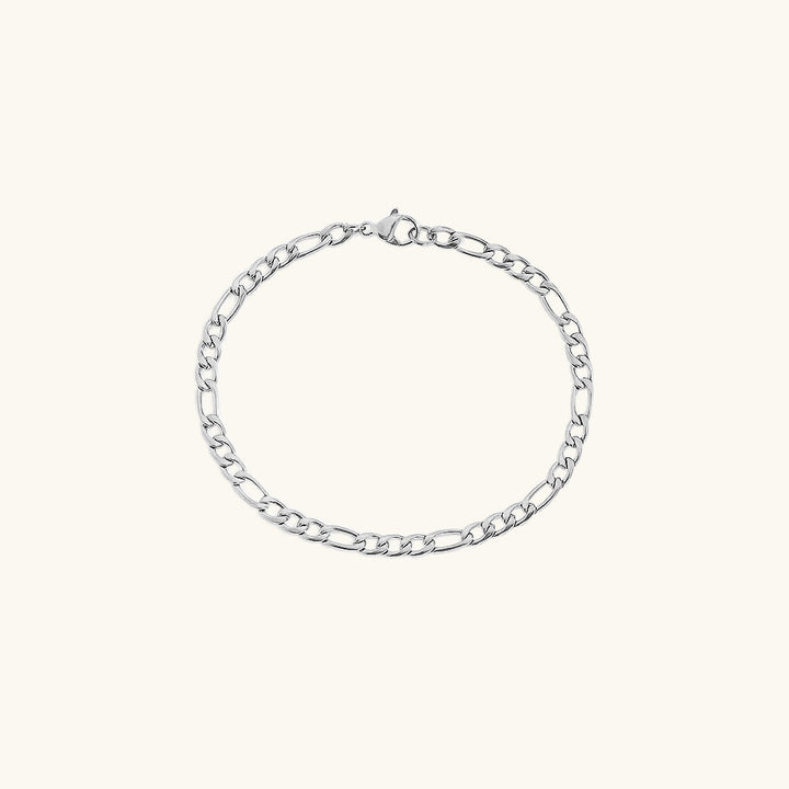 Saturn Armbånd | 18k Guld