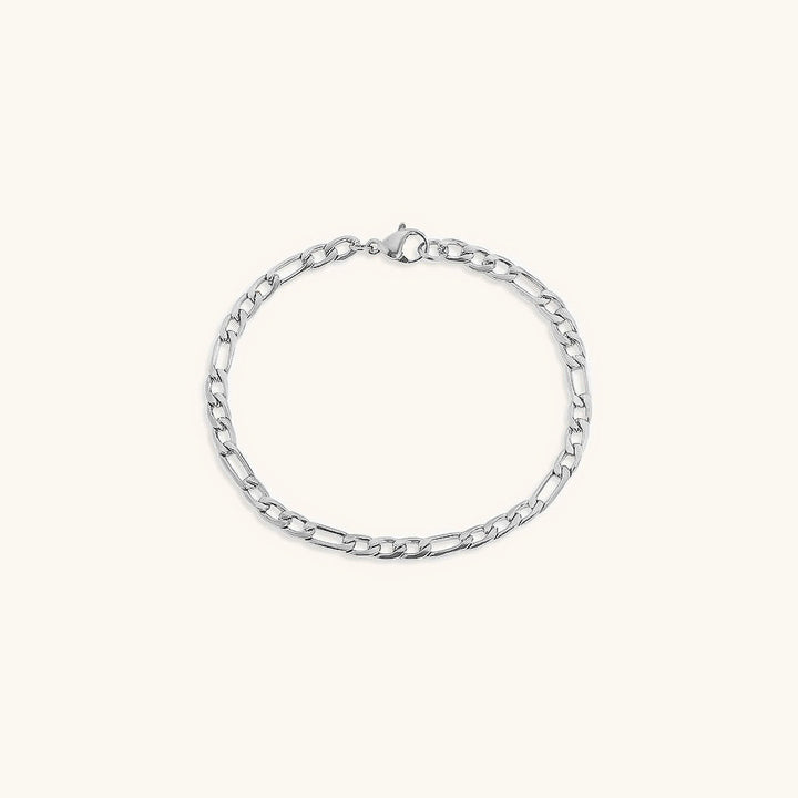 Saturn Armbånd | 18k Guld