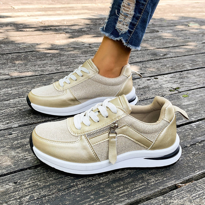 Velvéra | Komfortabele Sneakers