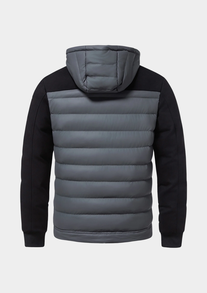 JØRGEN | PREMIUM HYBRID JAKKE