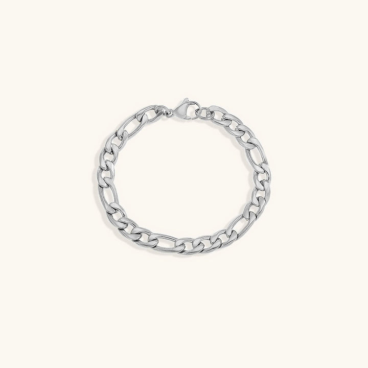 Saturn Armbånd | 18k Guld
