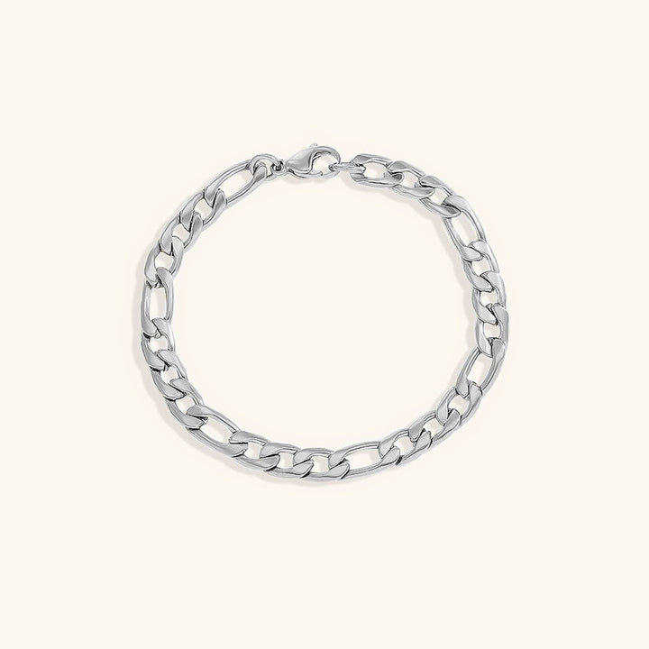 Saturn Armbånd | 18k Guld