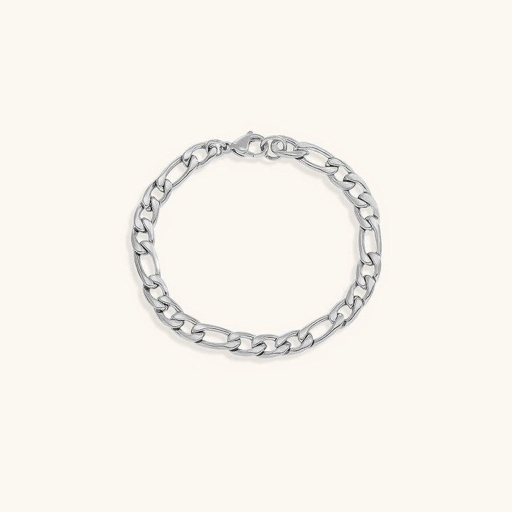 Saturn Armbånd | 18k Guld