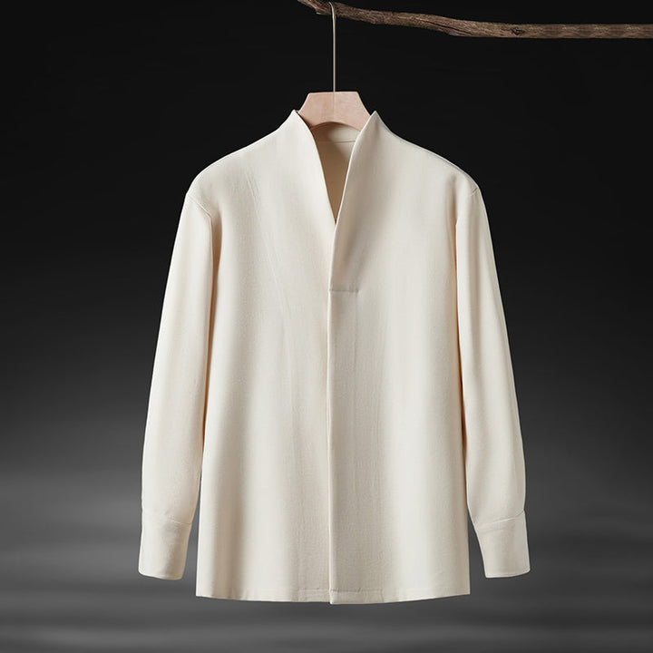 Theodor | Komfortabele Vinter Cardigan
