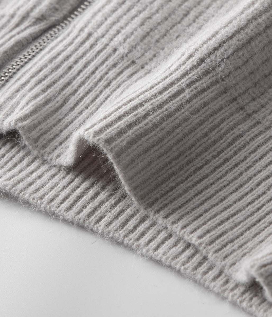 Otto | Premium Zipper Vest