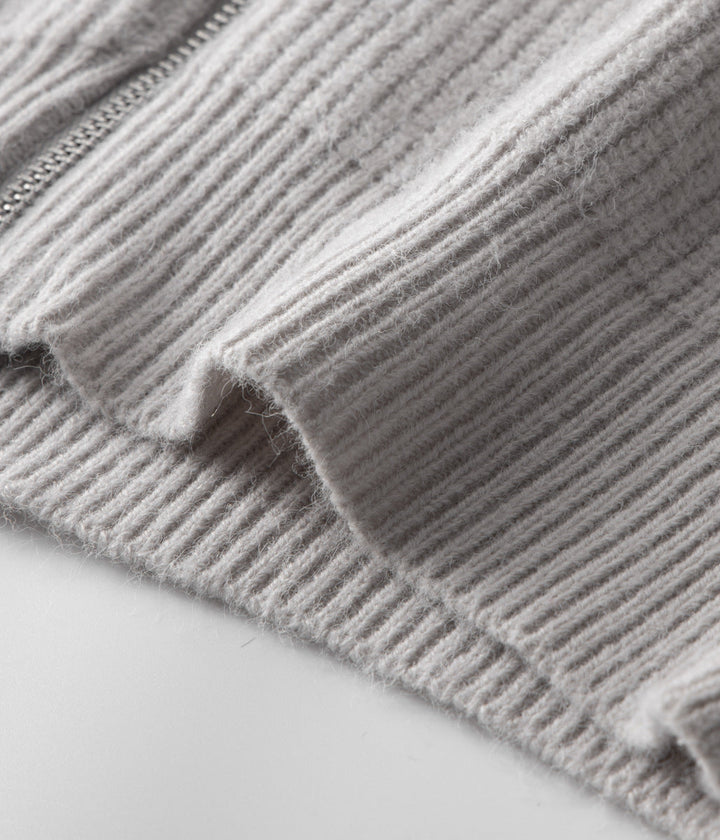 Otto | Premium Zipper Vest