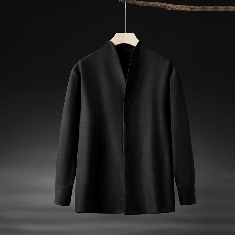Theodor | Komfortabele Vinter Cardigan