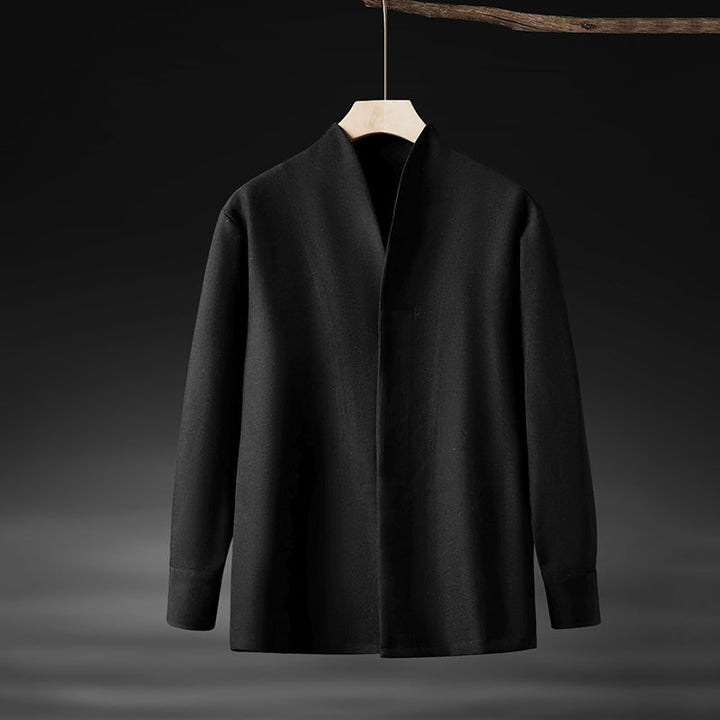 Theodor | Komfortabele Vinter Cardigan