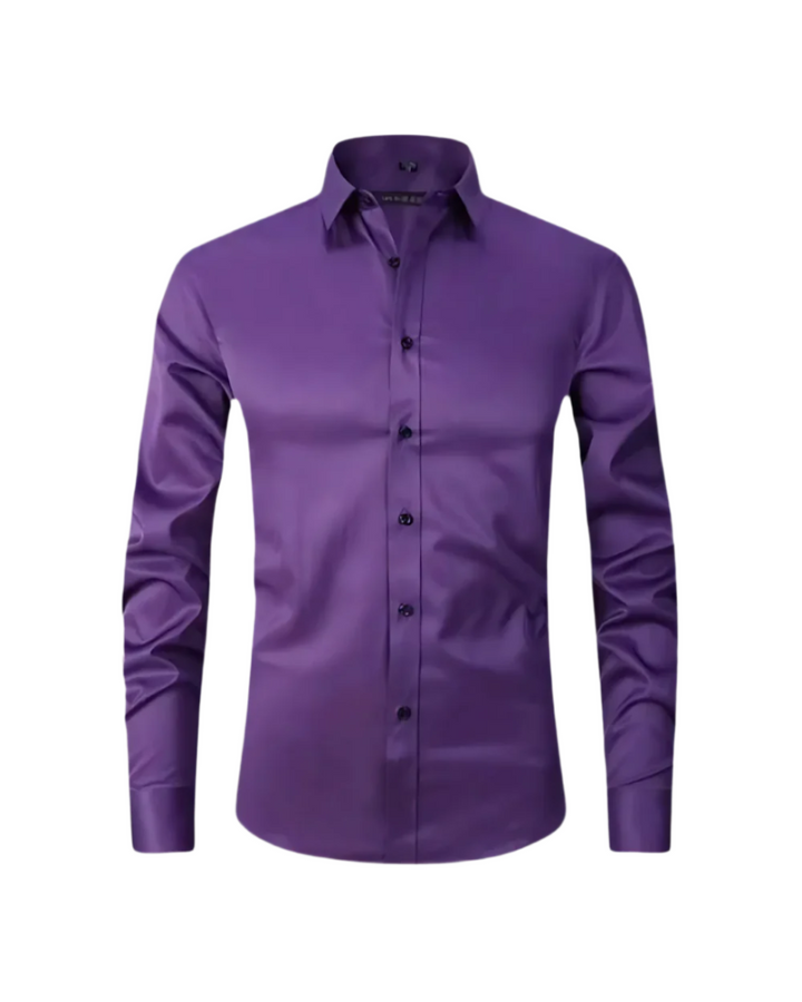 Carlton | Elegant skjorte