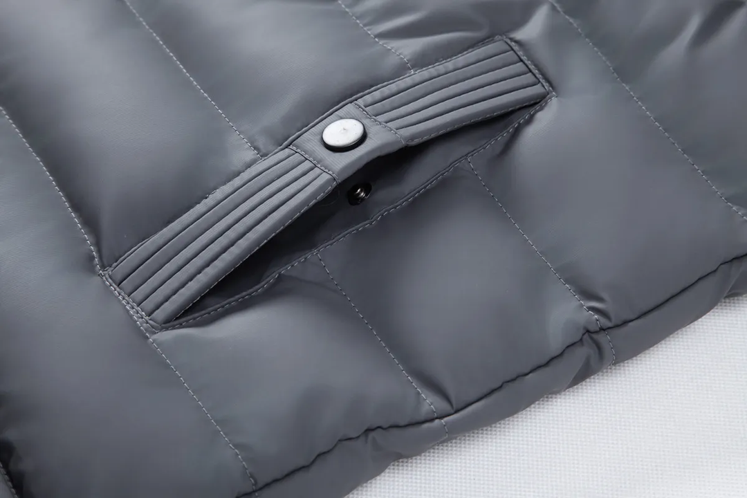 JØRGEN | PREMIUM HYBRID JAKKE