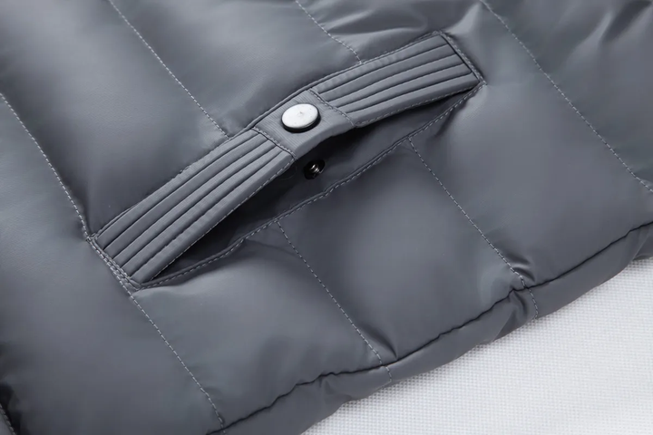 JØRGEN | PREMIUM HYBRID JAKKE