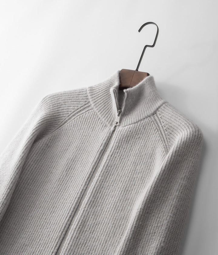 Otto | Premium Zipper Vest