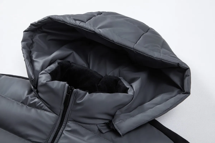 JØRGEN | PREMIUM HYBRID JAKKE