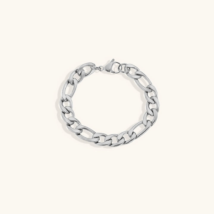 Saturn Armbånd | 18k Guld