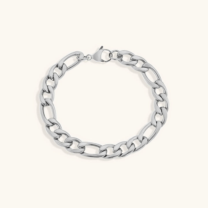 Saturn Armbånd | 18k Guld